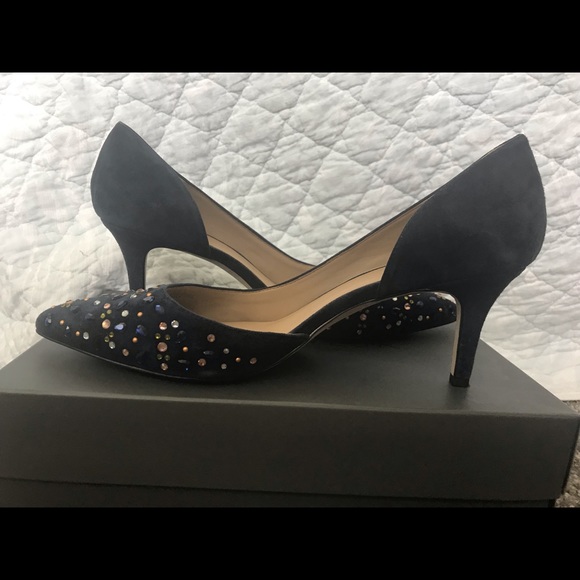 Ann Taylor low heels - Picture 5 of 5